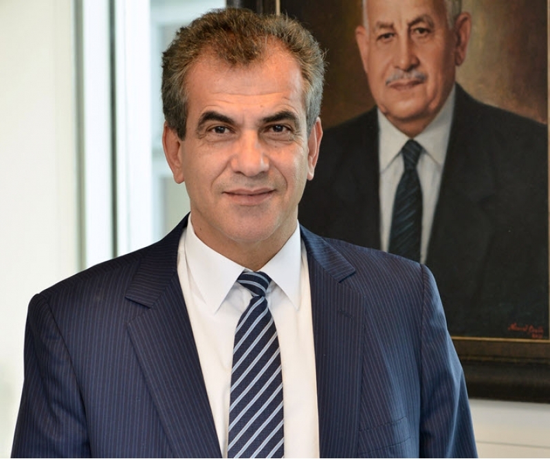 İbrahim Erdemoğlu: We will make a 20 billion-dollar investment in the refinery in 10 years
